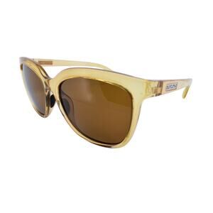 Suncloud Sunnyside Polarized Sunglasses - LENSES GOOD / FRAMES FAIRCONDITION